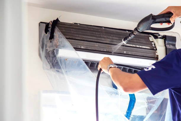 Best Dryer Vent Cleaning Services  in Hillandale, MD